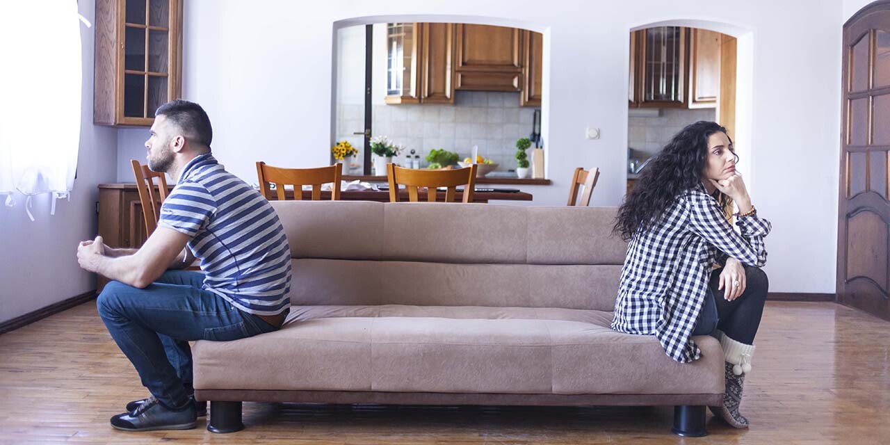 selfless love in relationships
