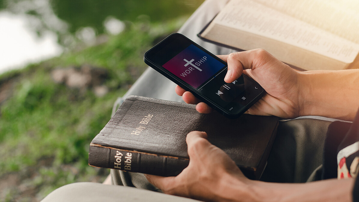 digital evangelism