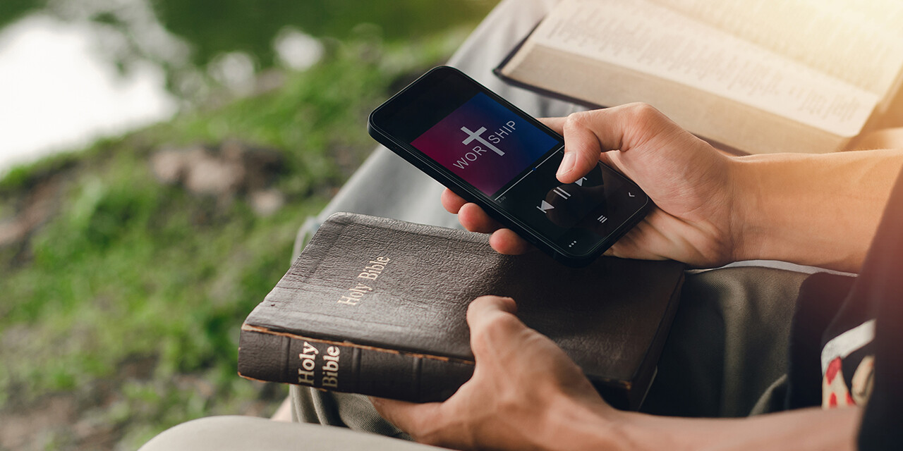 digital evangelism
