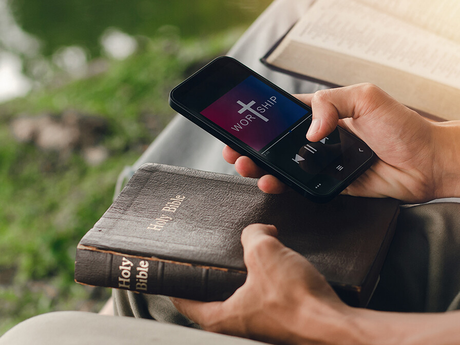 digital evangelism