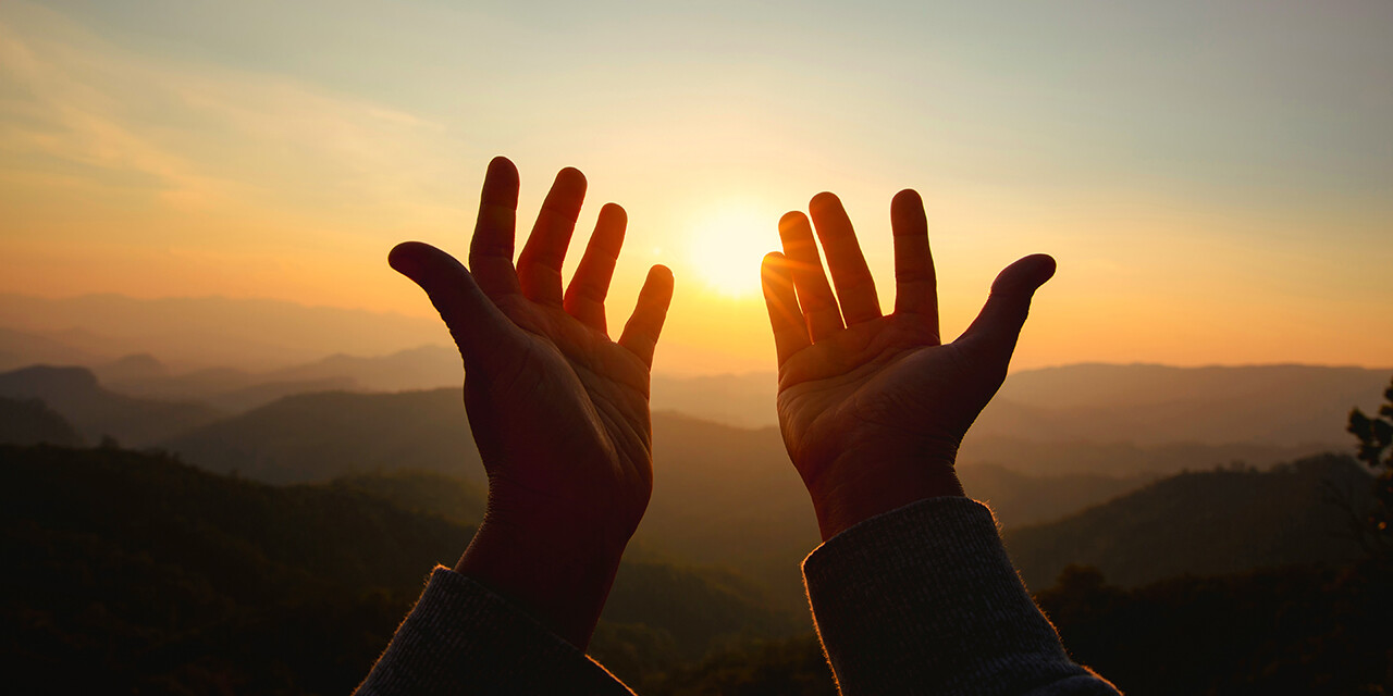 praise in spiritual warfare