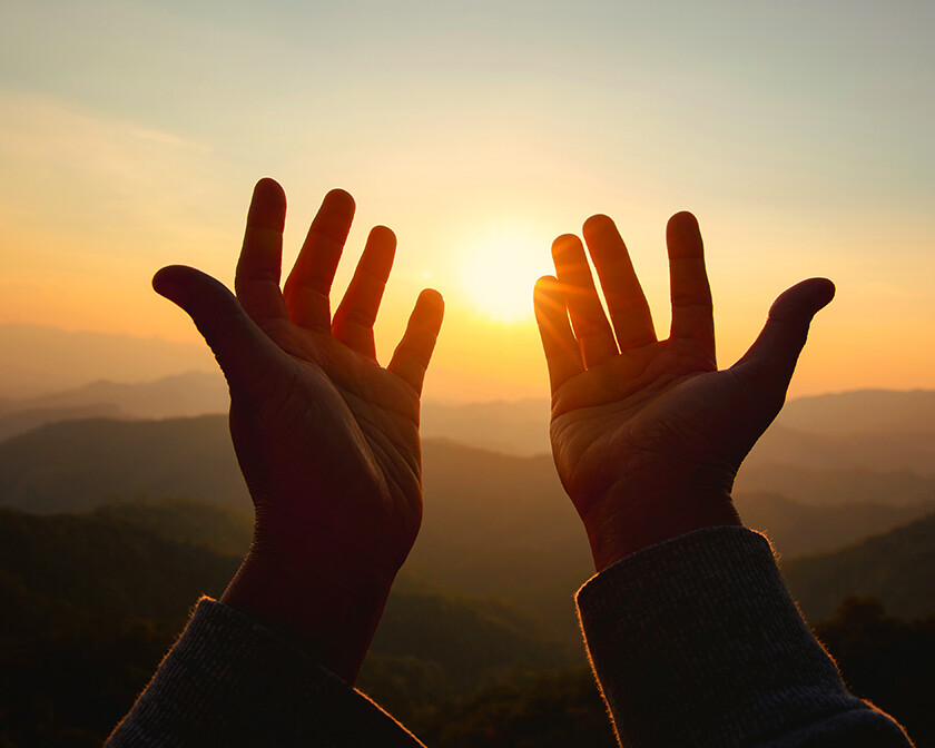 praise in spiritual warfare