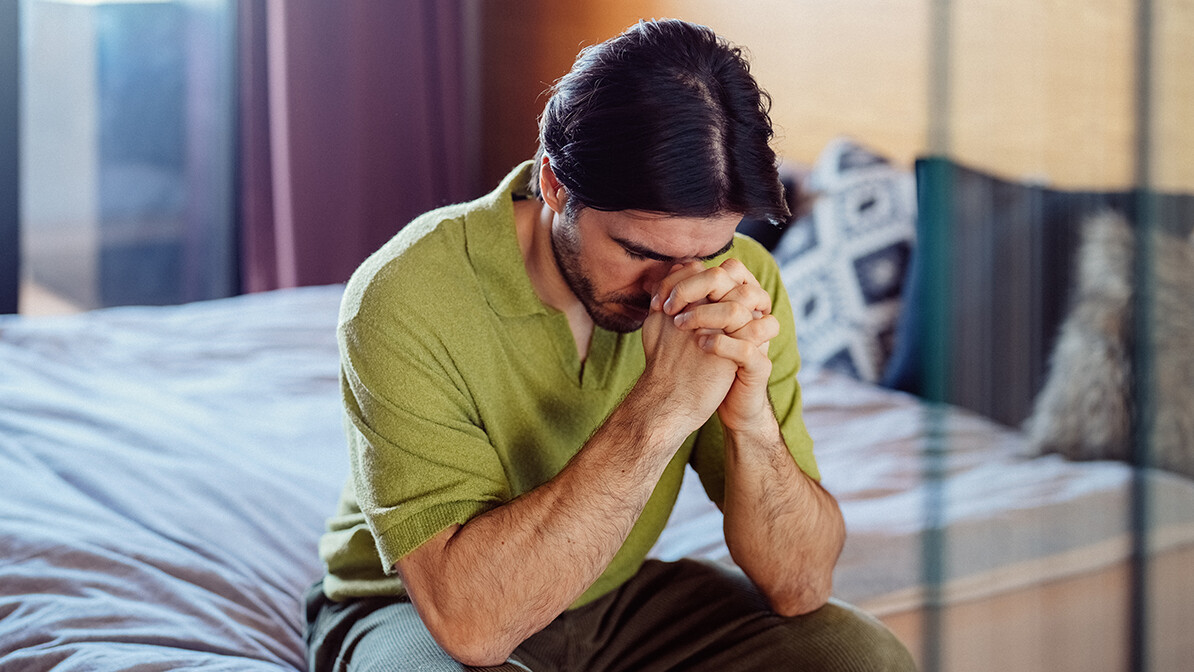 seek the Lord and humility