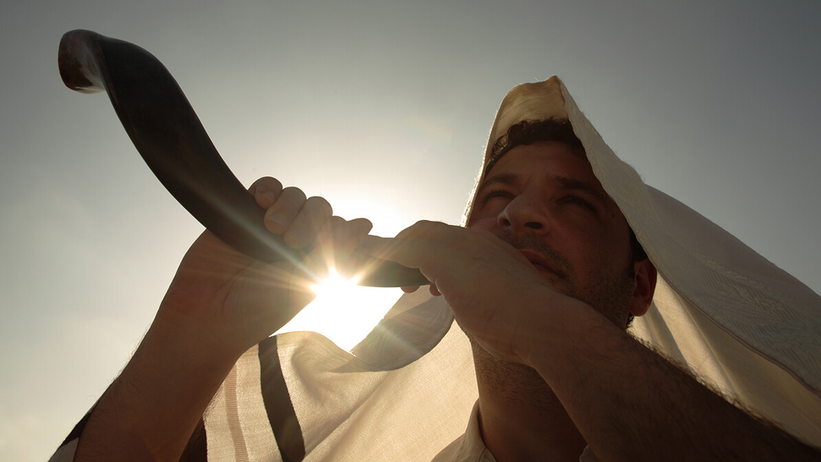 Rosh Hashanah for Christians