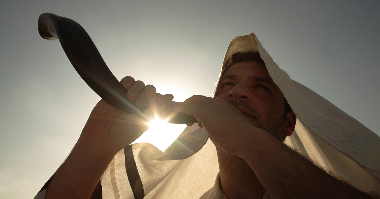 Rosh Hashanah for Christians