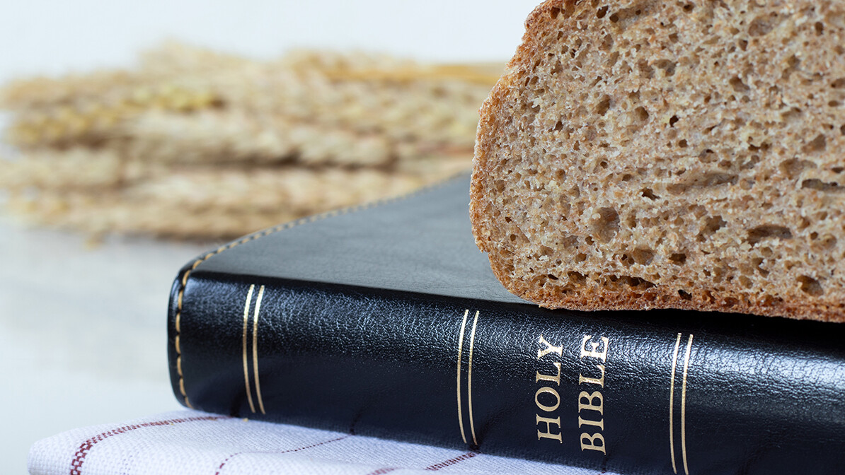 famine of hearing God's Word