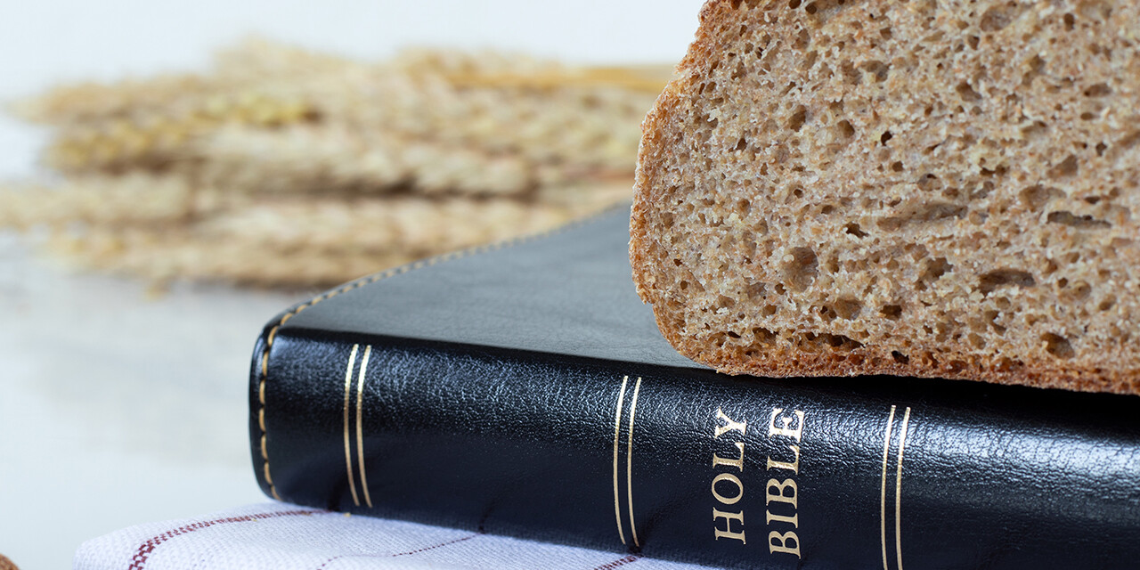 famine of hearing God's Word