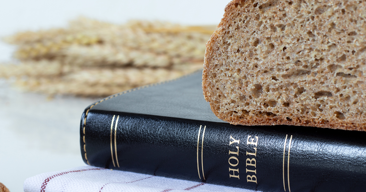 famine of hearing God's Word