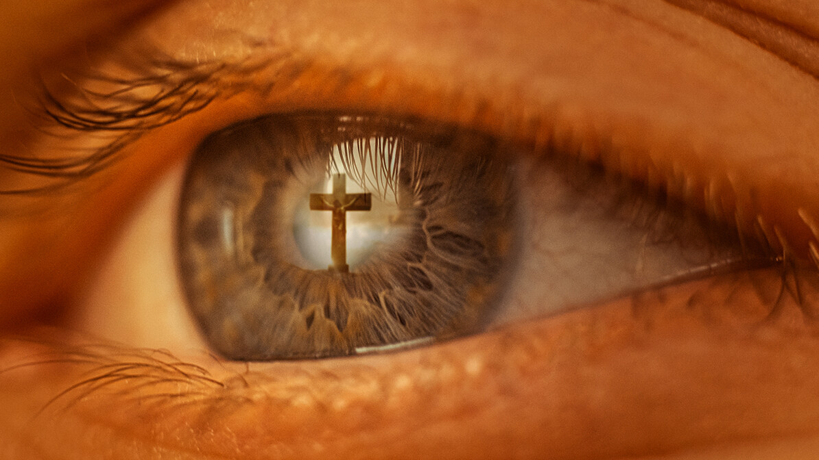 take up your cross Luke 9