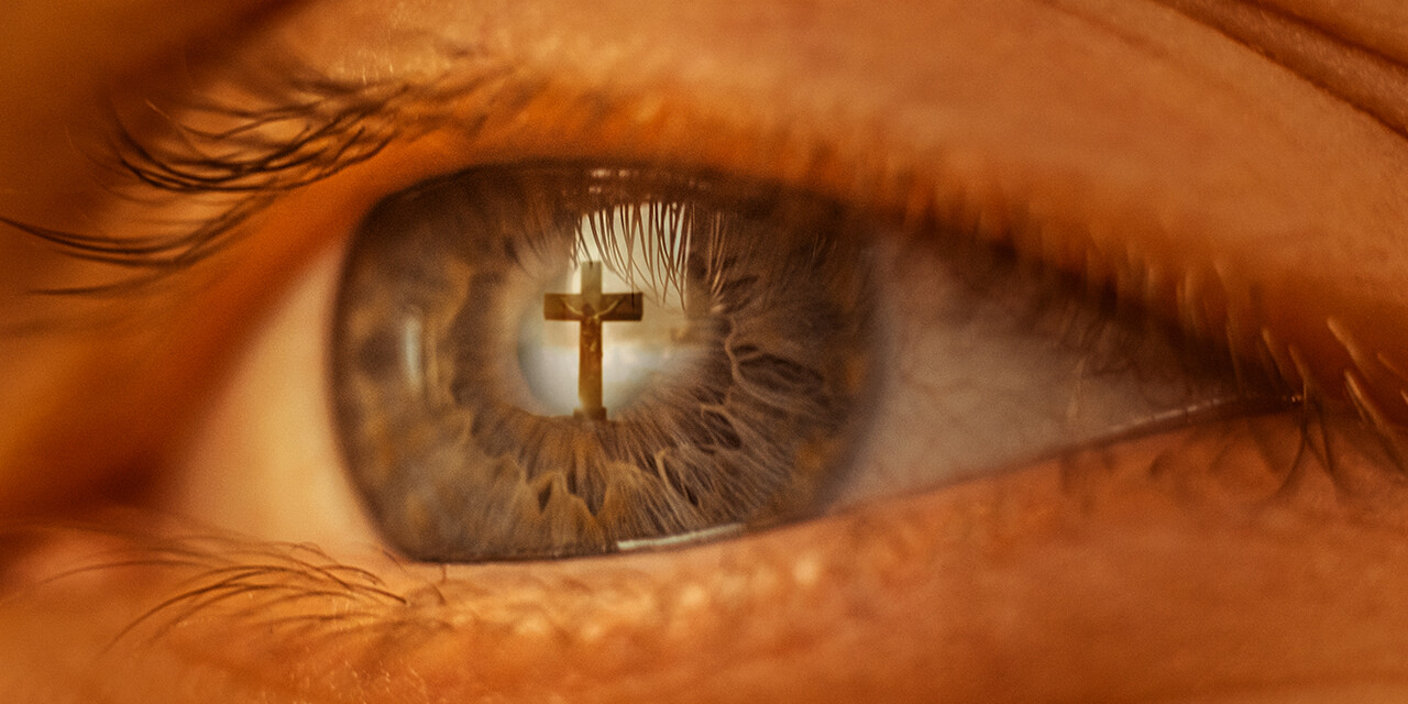 take up your cross Luke 9