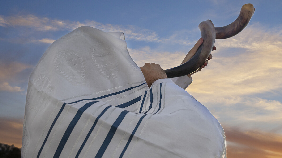 Days of Awe meaning for Christians