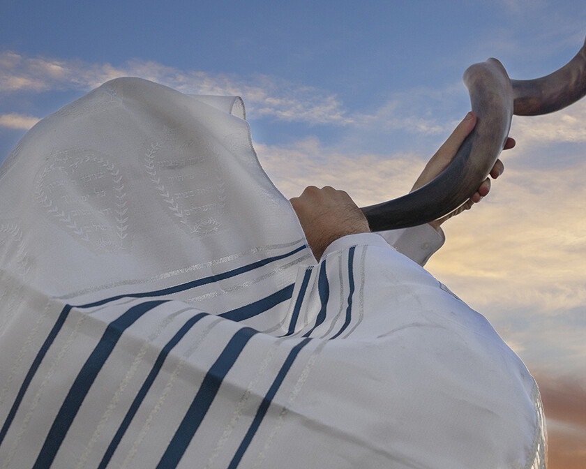 Days of Awe meaning for Christians