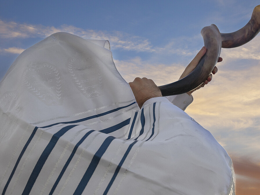 Days of Awe meaning for Christians