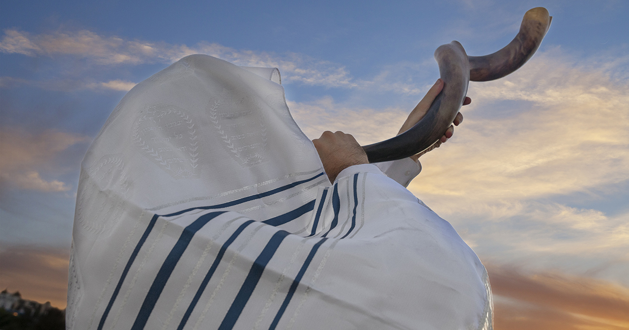 Days of Awe meaning for Christians