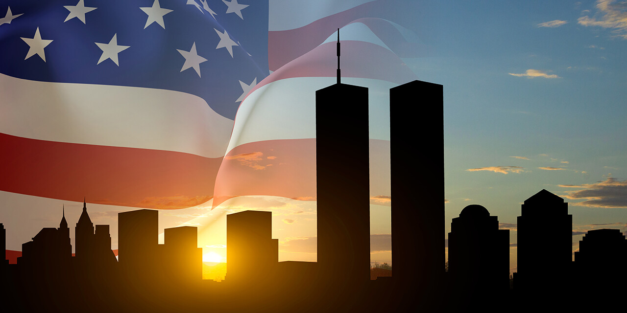 remembering 9/11
