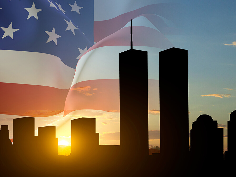 remembering 9/11