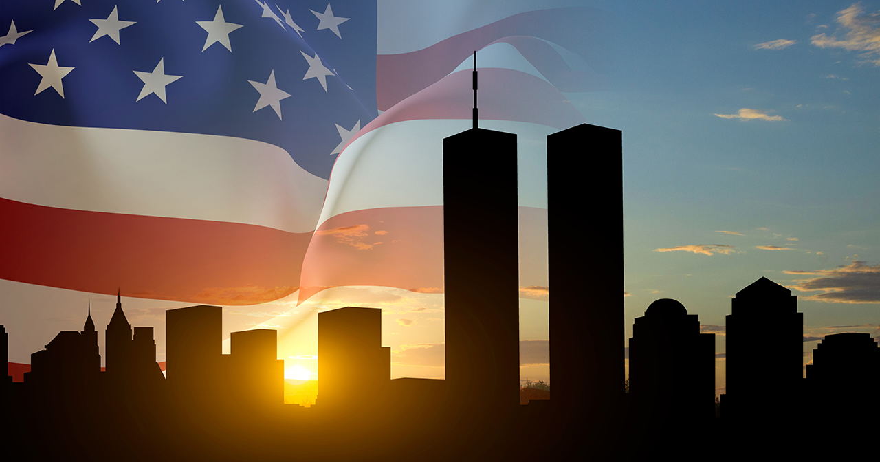 remembering 9/11