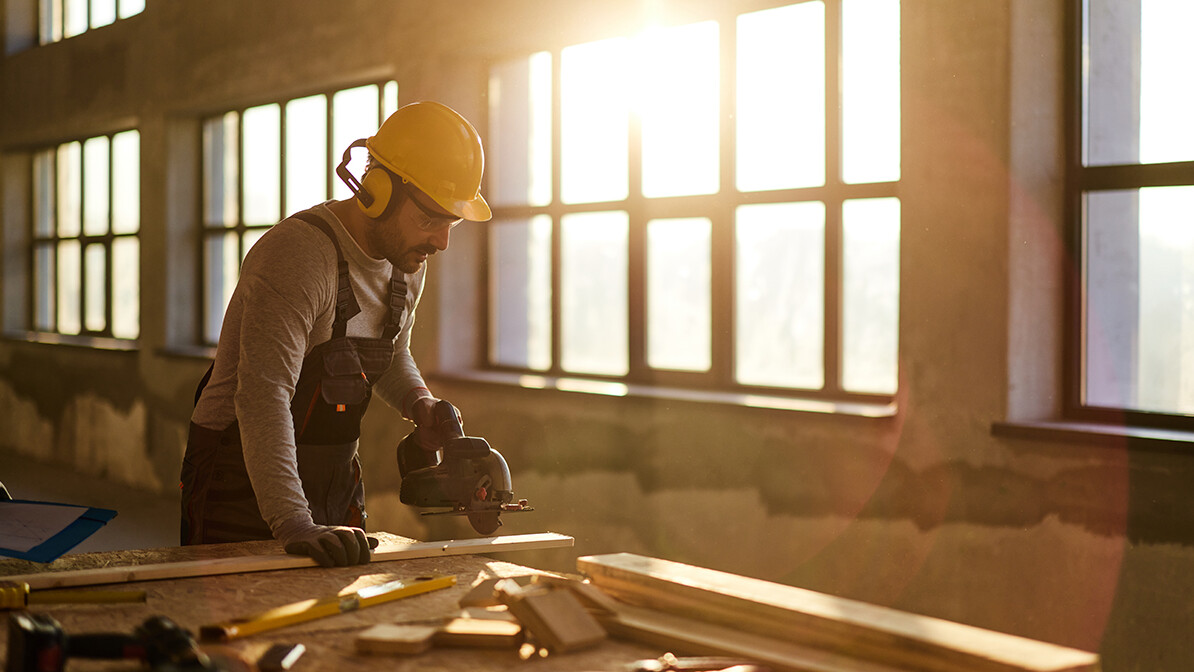 What does the Bible say about work