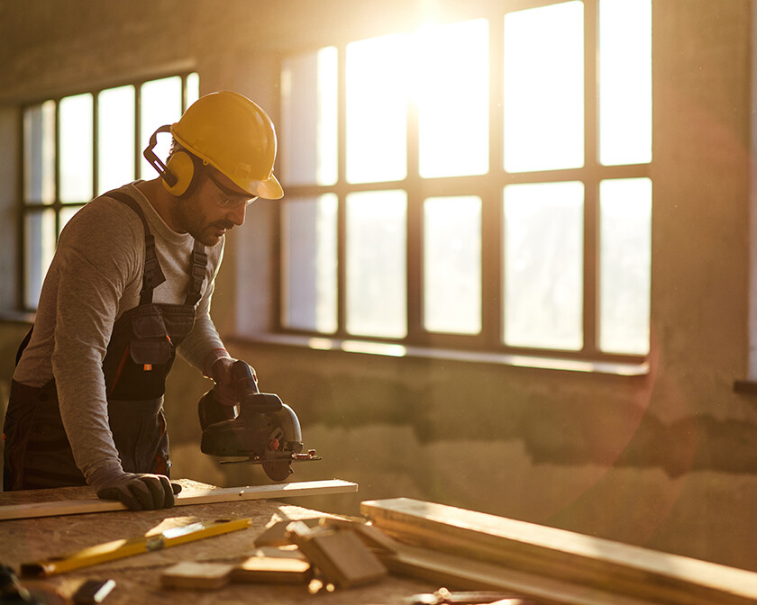 What does the Bible say about work