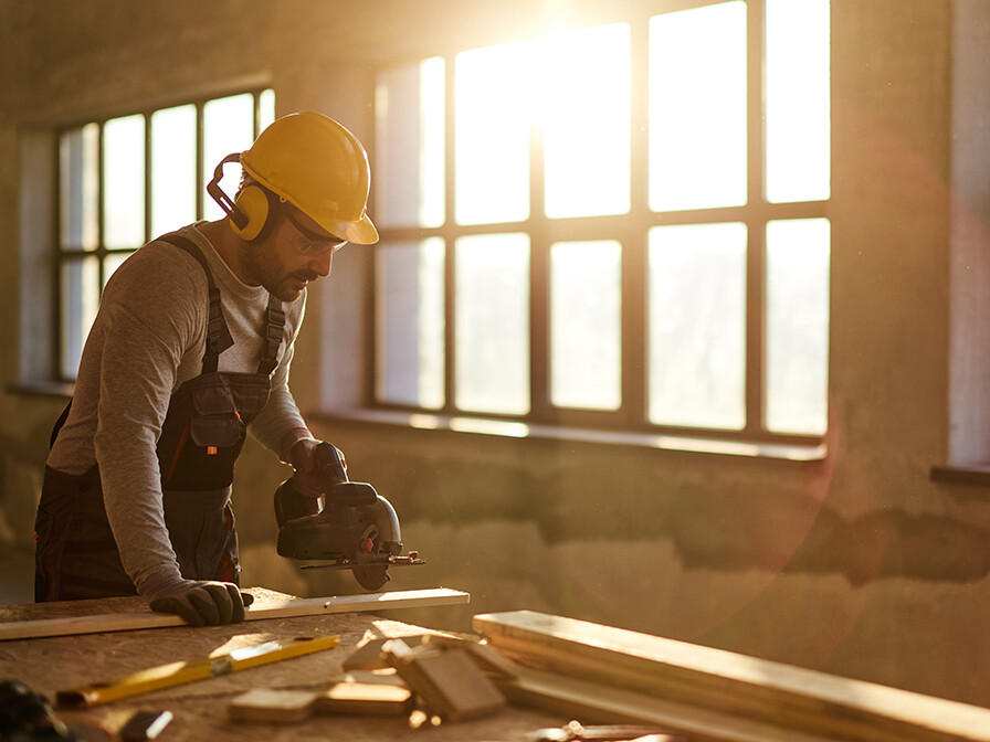 What does the Bible say about work