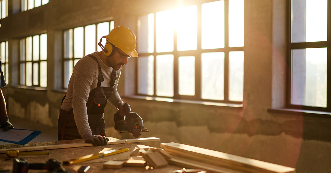 What does the Bible say about work